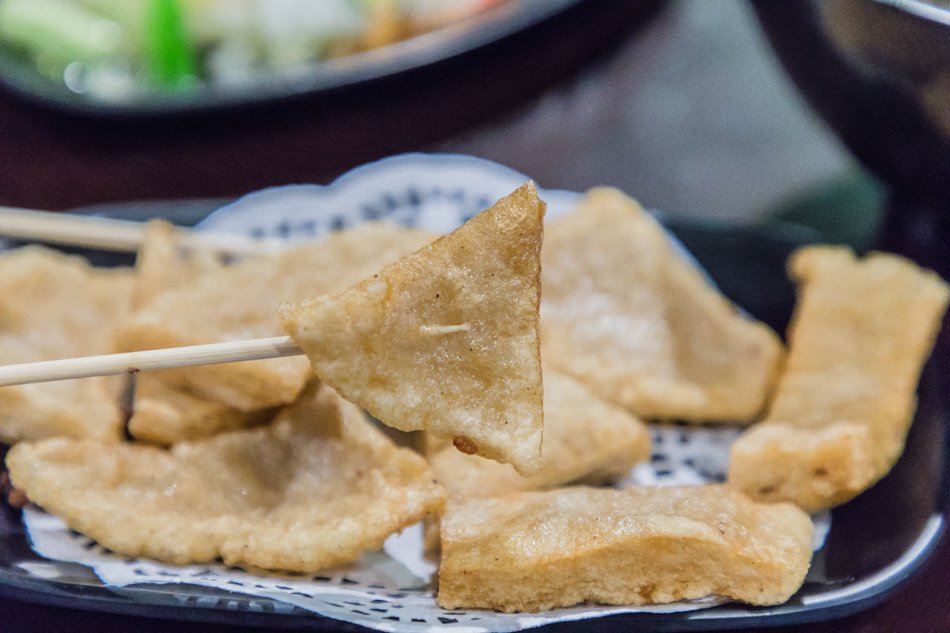 旻哥古早味飯湯&amp;宵夜