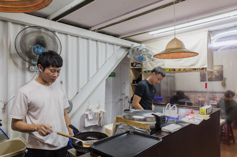 旻哥古早味飯湯&amp;宵夜旻哥古早味飯湯&amp;宵夜