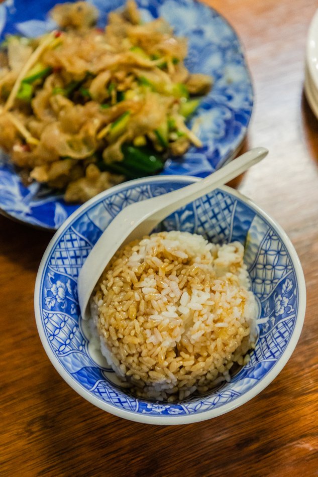 六龜美食 - 山之戀風味餐廳