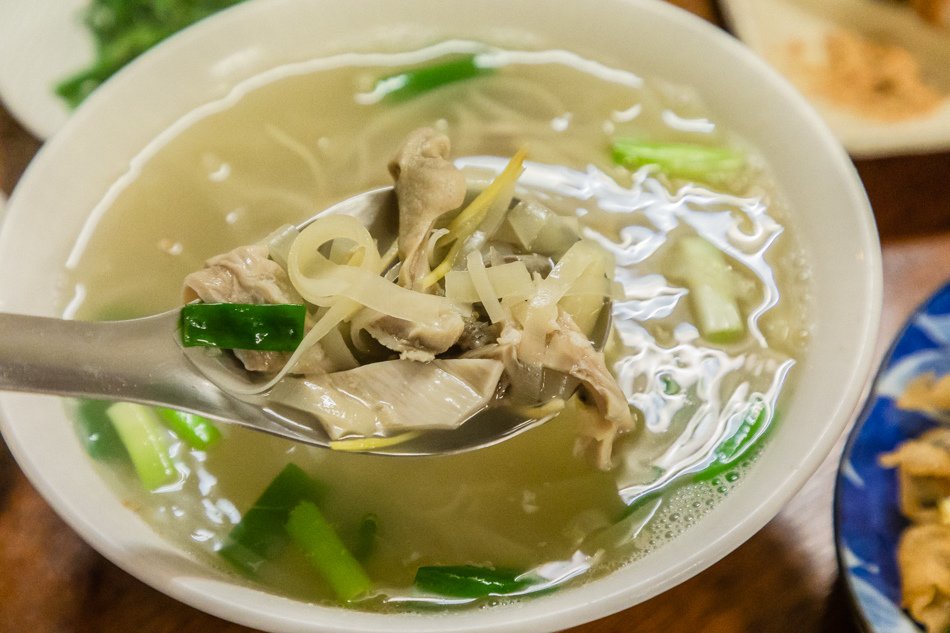 六龜美食 - 山之戀風味餐廳