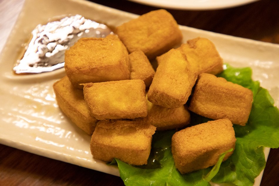 六龜美食 - 山之戀風味餐廳