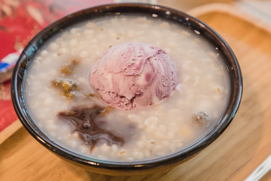 橋頭美食 - 糖廠12麵飯食堂 / 福源古方飲品