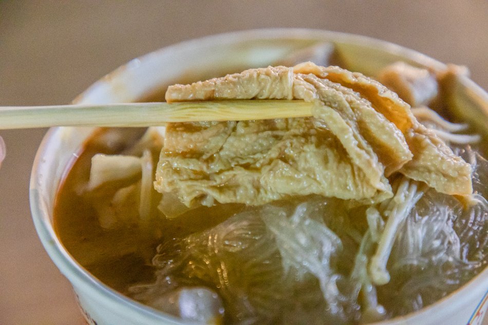 高雄美食 - 後勁夜市