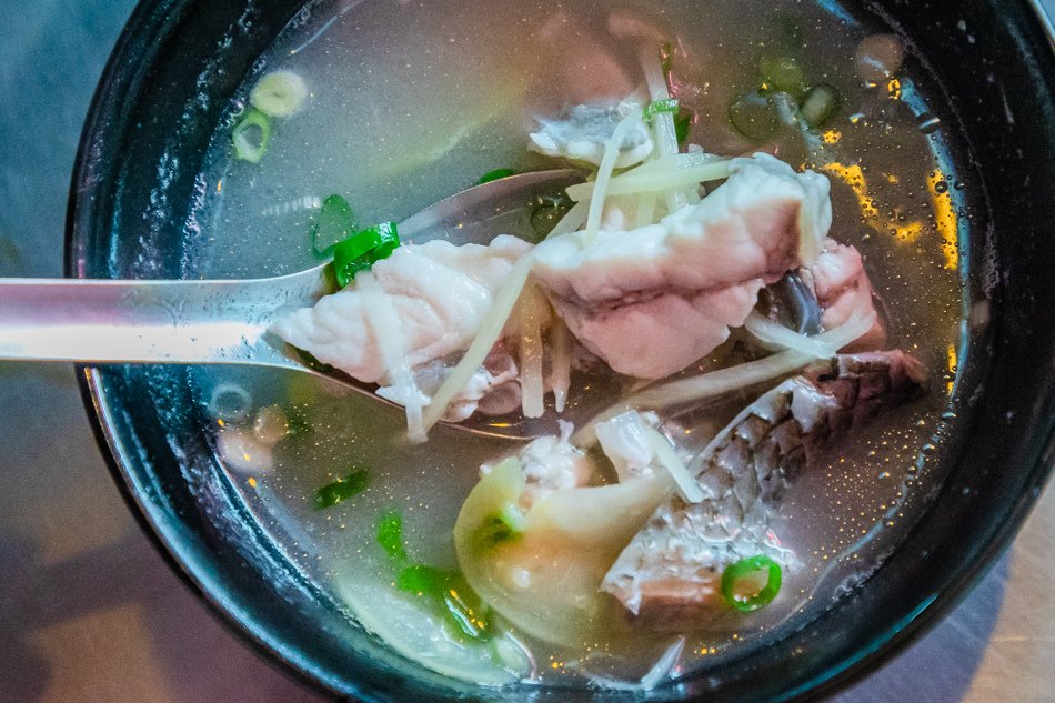 高雄美食 - 後勁夜市