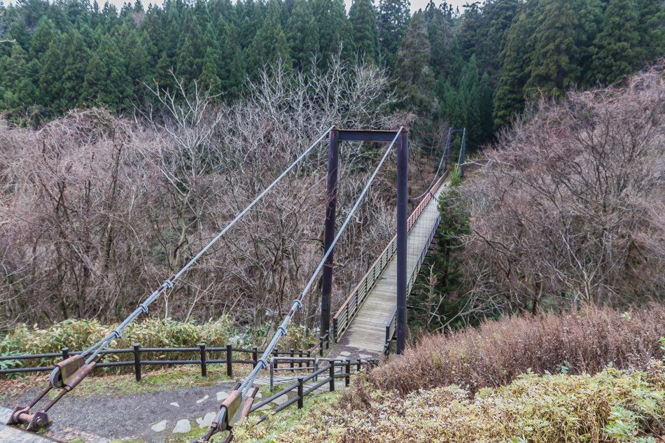 奈曽の白滝