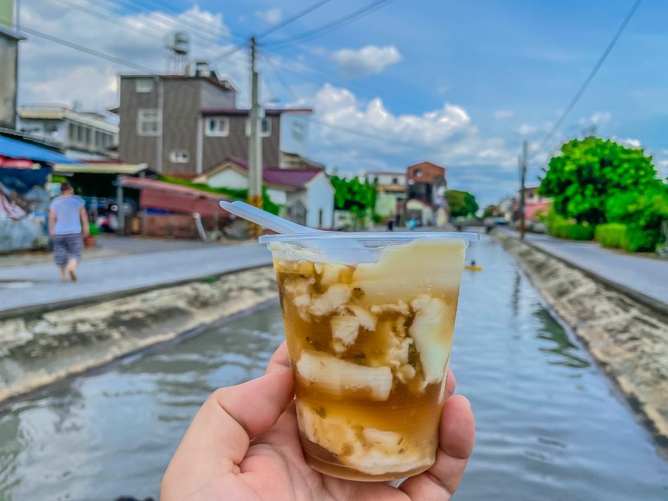 美濃漂漂河