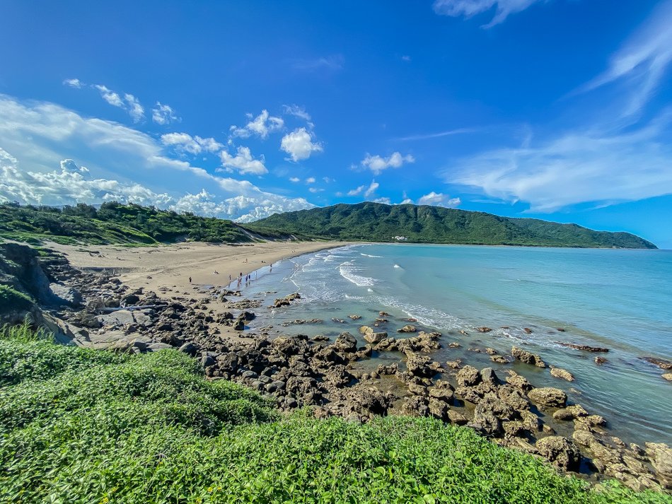 興海灣 運動休閒會館