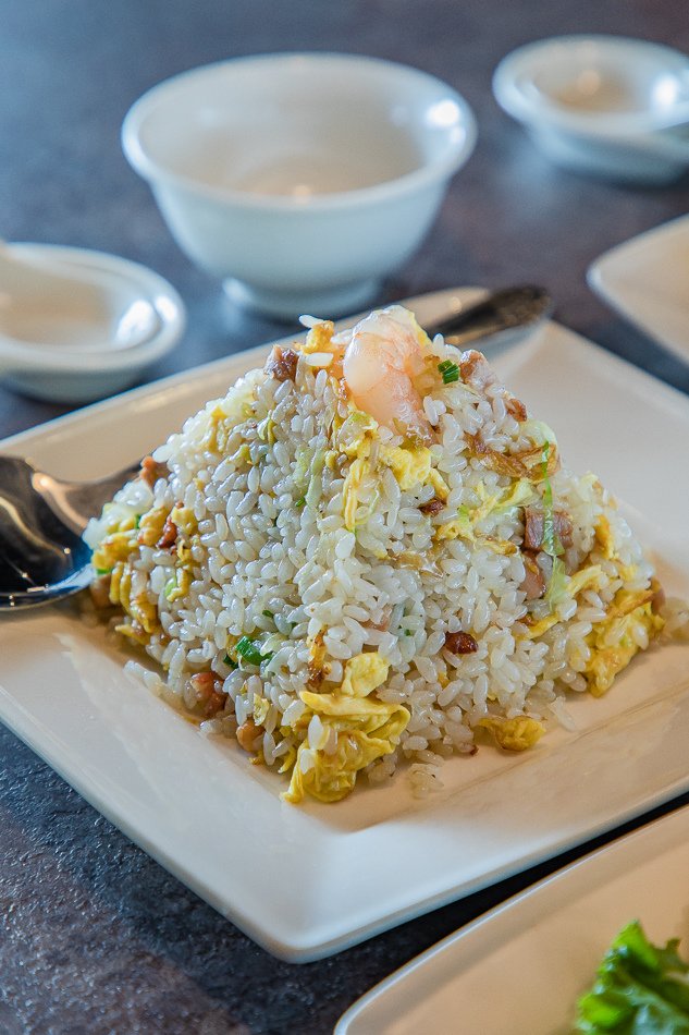 好正點港式點心 左營高鐵店-彩虹市集