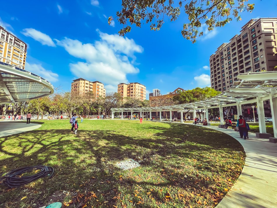 左營 福山公園