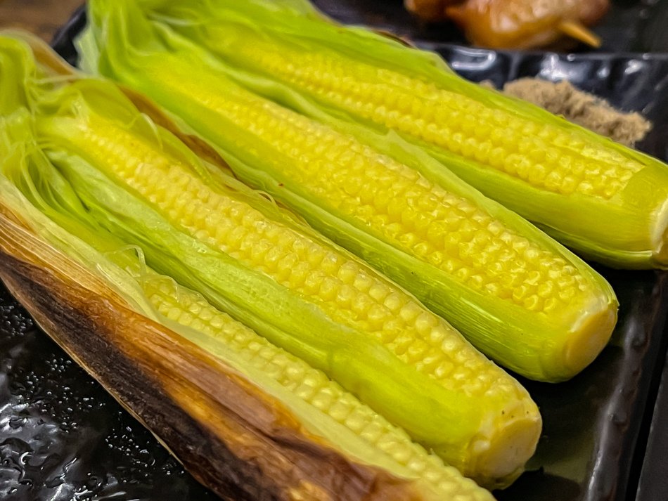 橋頭美食 - 菊川町日式串燒