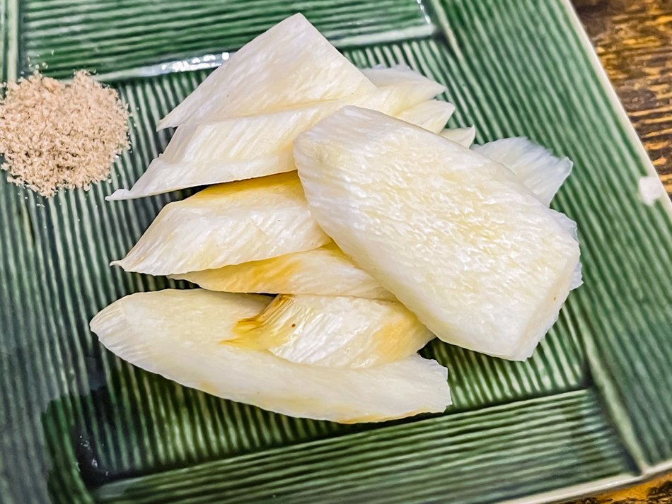 橋頭美食 - 菊川町日式串燒