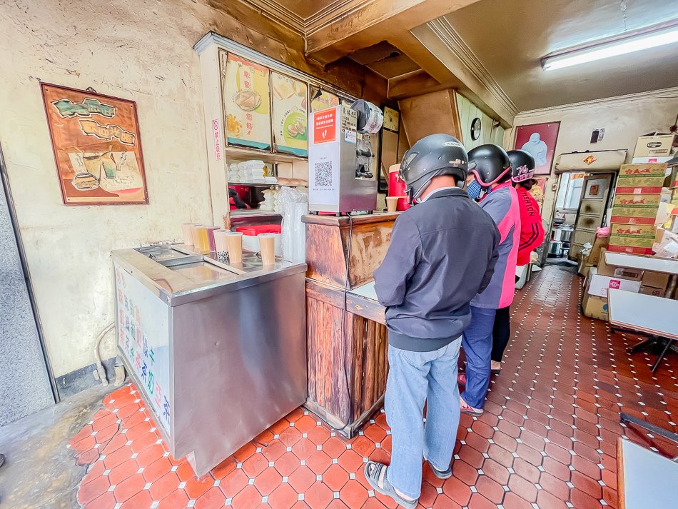 高雄美食 - 月琴早餐店