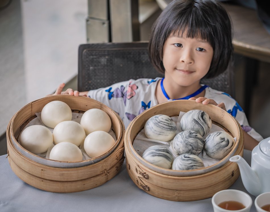 瀚品飯店/港都茶樓