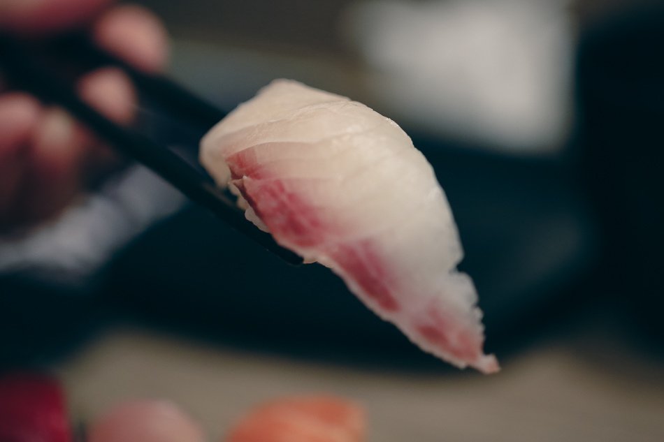 東港美食 / 大鵬灣美食 / 細尾壽司