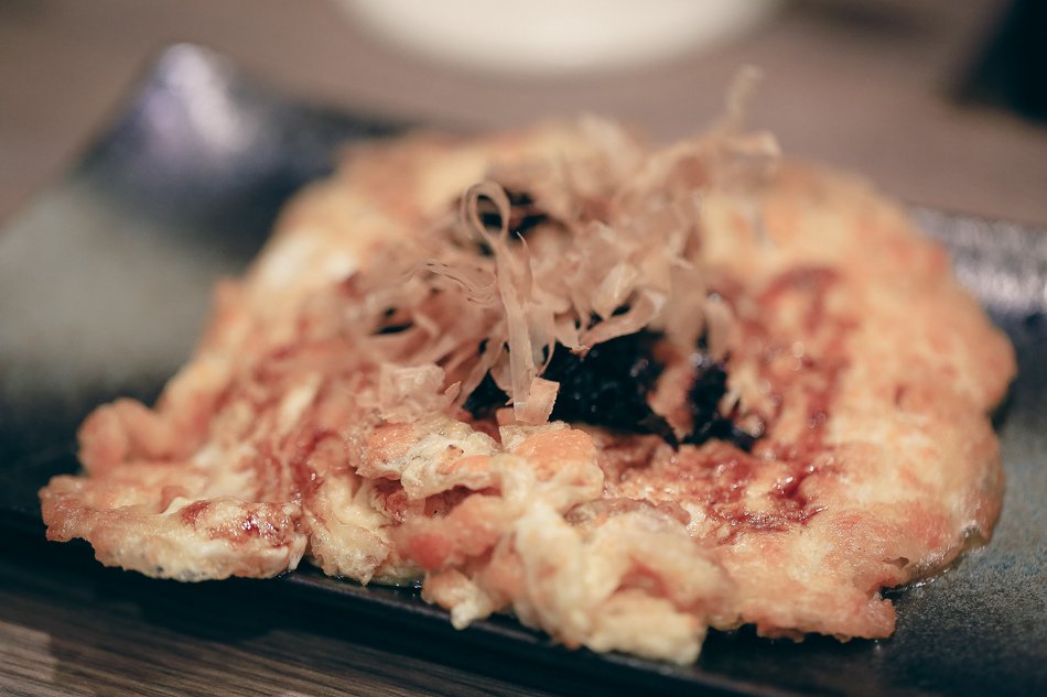 東港美食 / 大鵬灣美食 / 細尾壽司