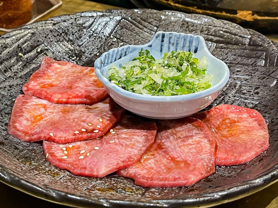 㕩肉舖Pankoko x 燒肉專門店