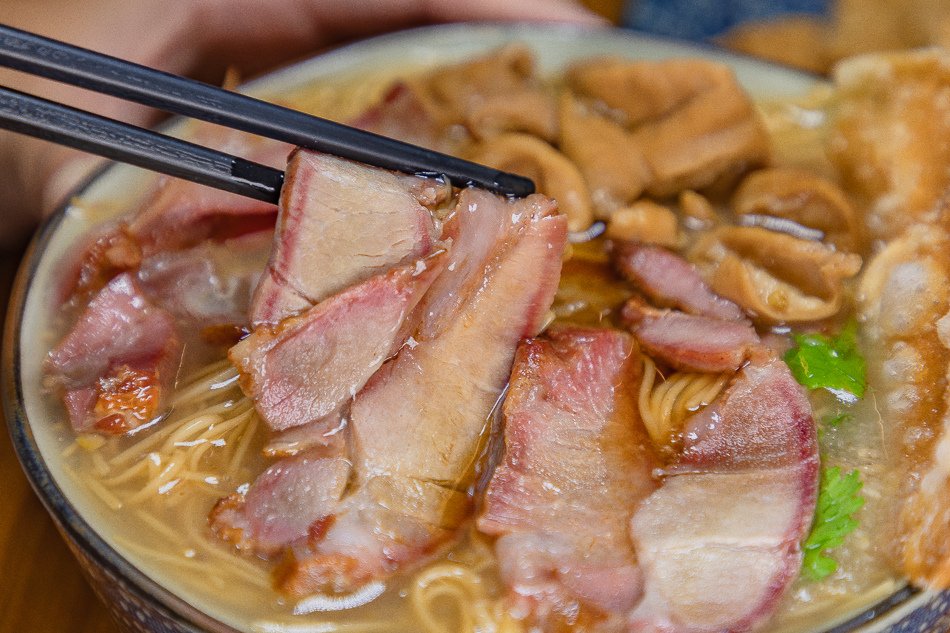 鳳山美食-參福麵線豆腐。鳳山兵仔市場 (3).jpg