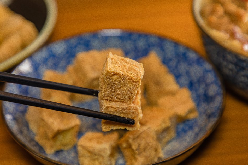 鳳山美食-參福麵線豆腐。鳳山兵仔市場 (10).jpg