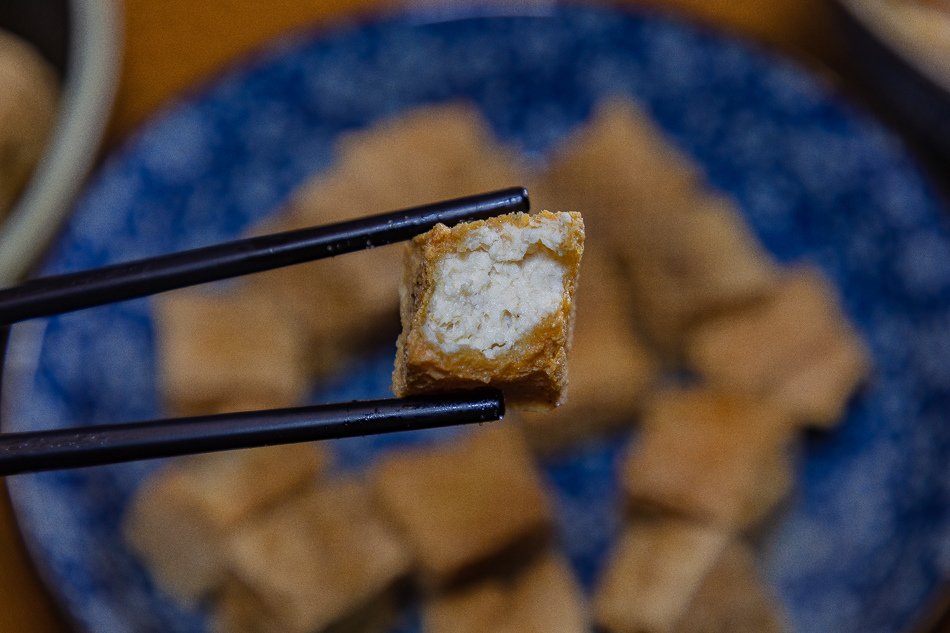 鳳山美食-參福麵線豆腐。鳳山兵仔市場 (11).jpg