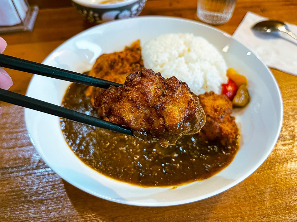 耳東家日式食堂