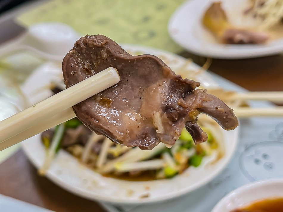 高雄米其林必比登系列 / 正宗鴨肉飯