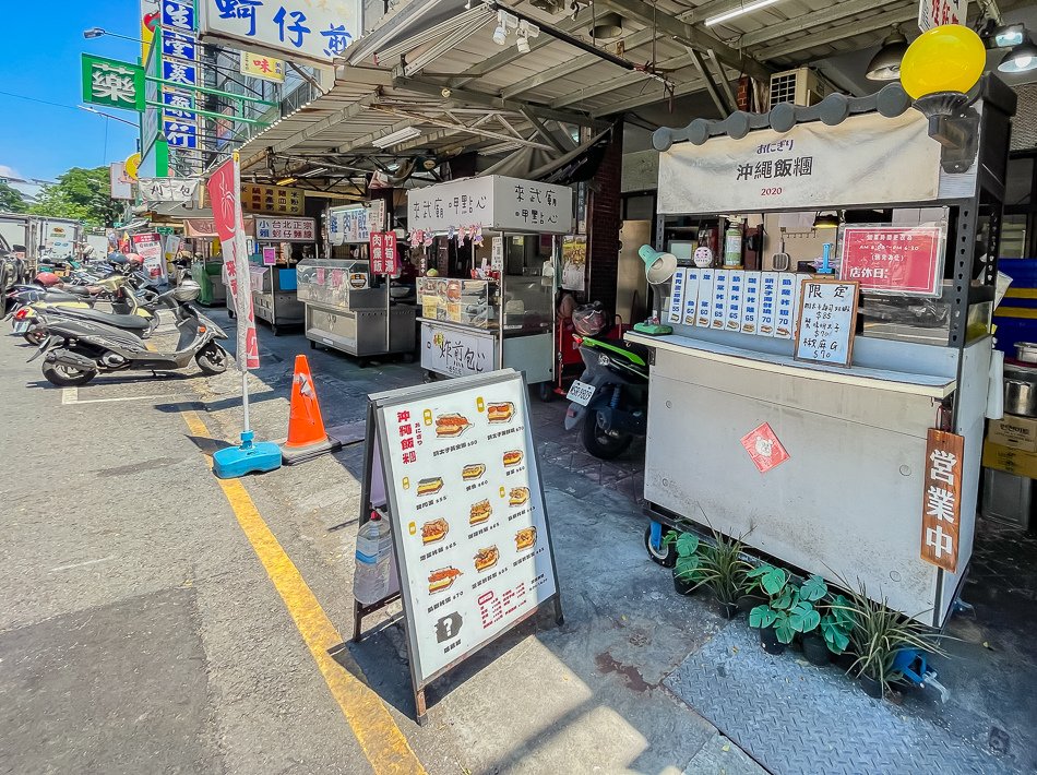 苓雅區 - 武廟美食 - 初陽握飯糰 (26).jpg