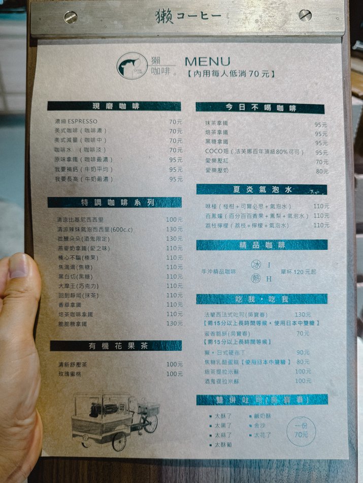 OTTER CAFE 獺咖啡 武廟店 (6).jpg