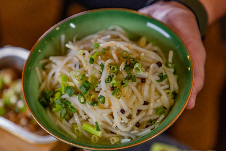 鹽埕美食 - 醉牛B東北烤串啤酒屋 (23).jpg