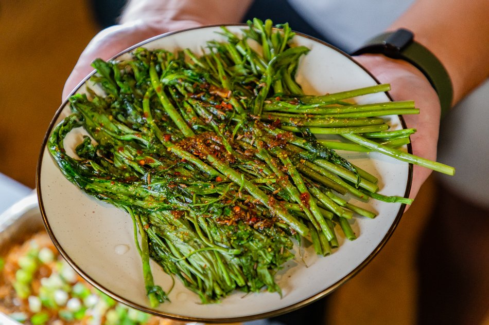 鹽埕美食 - 醉牛B東北烤串啤酒屋 (22).jpg