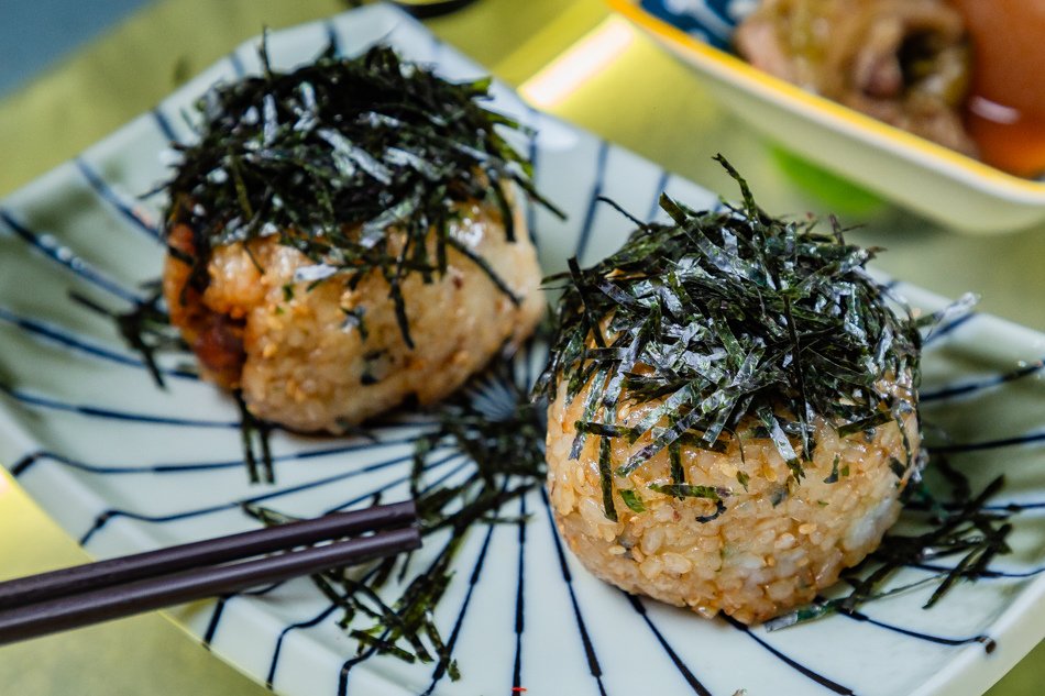 高雄美食 - 鳳山市場內夯飯糰 (26).jpg