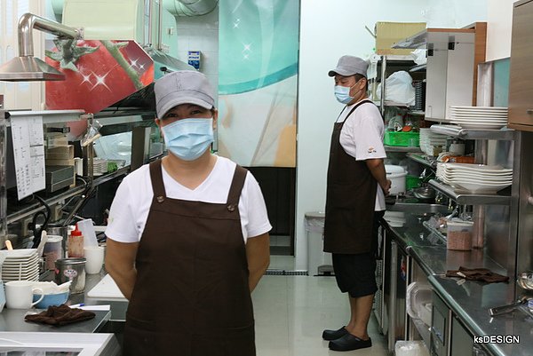 高雄-樂活LOHAS晨間飲食館-注重健康衛生的店家