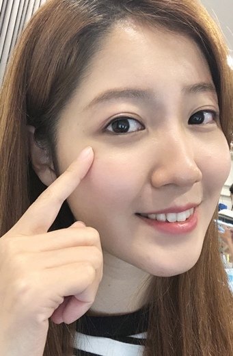 台中半永久彩妝