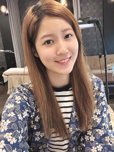 紋眼線