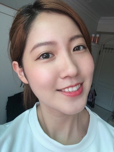紋眼線