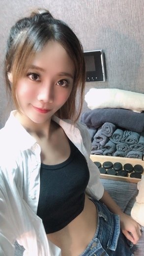 全身按摩