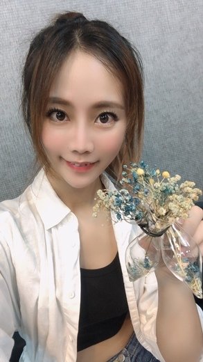 精油按摩