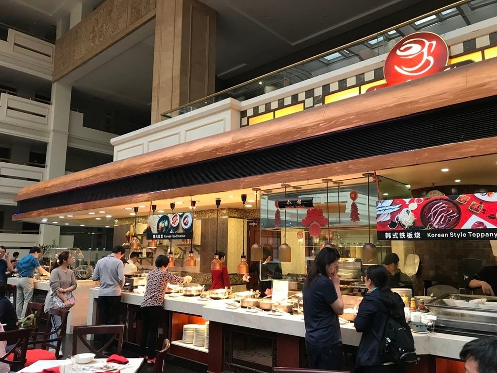 桂林喜來登飯店早餐.2018.4.28 (51).jpg