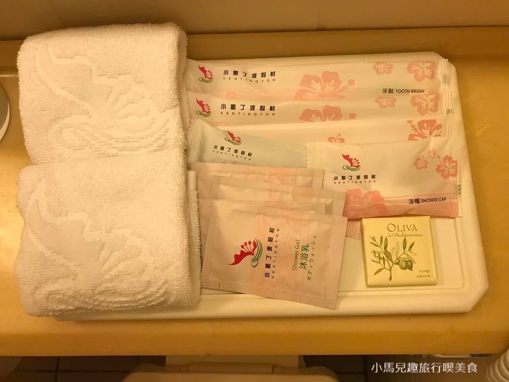 小墾丁渡假村-雙併型小木屋 (溫馨別墅)  (81).jpg