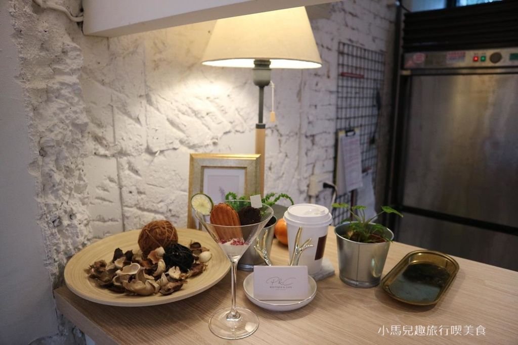 P%26;C Boutique Cafe 餐廳環境(Copy) (6).jpg