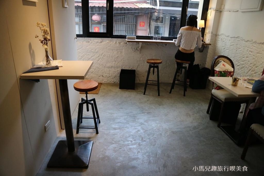 P%26;C Boutique Cafe 餐廳環境(Copy) (8).jpg