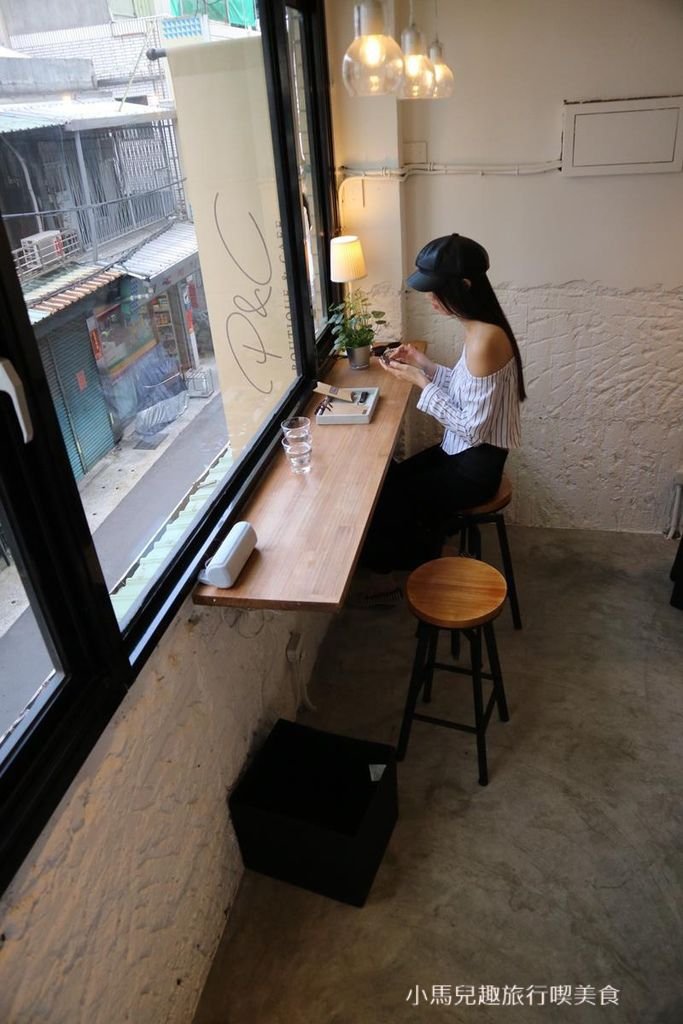 P%26;C Boutique Cafe 餐廳環境(Copy) (17).jpg