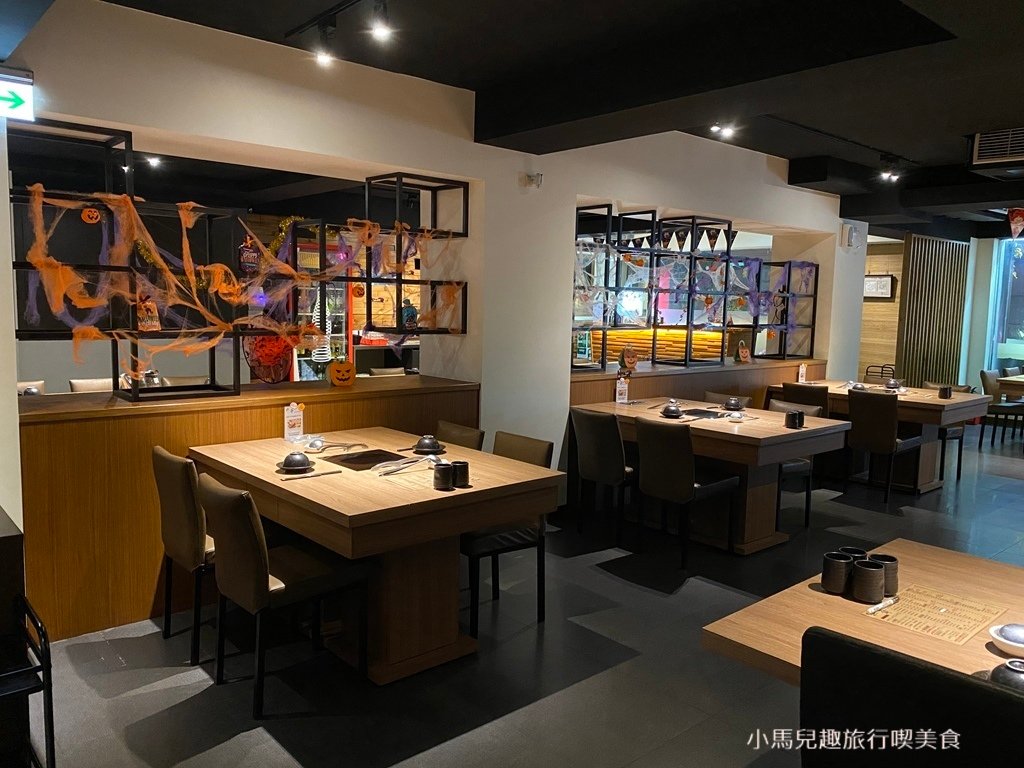 洪爺麻辣鴛鴦鍋.復興店.環境  (18).jpg