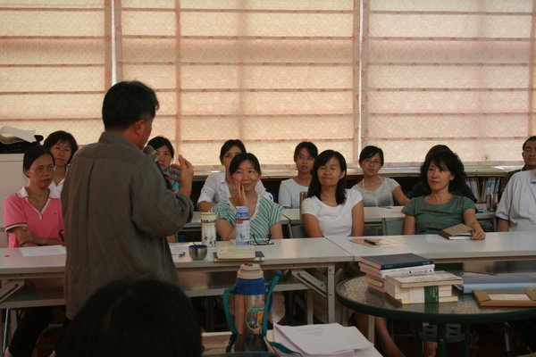 我在閱讀˙閱讀我在