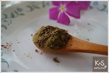 艾草粉