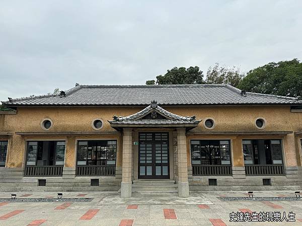 【台南景點】大目降文化園區~@台南市新化區