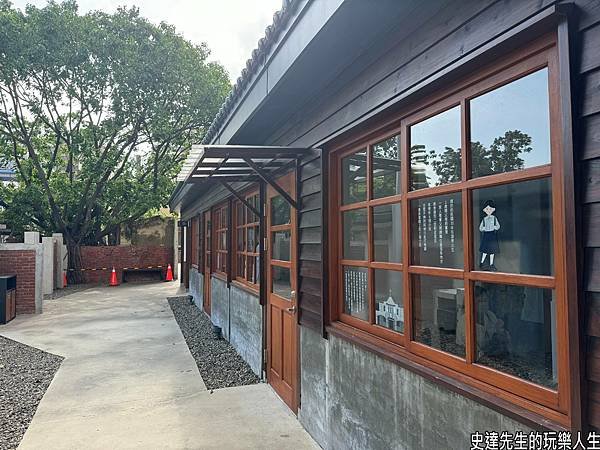 【台南景點】二空新村文化園區~@台南市仁德區