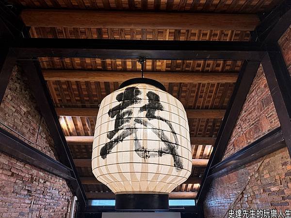 【台南景點】永樂町鼓茶樓~@台南市中西區