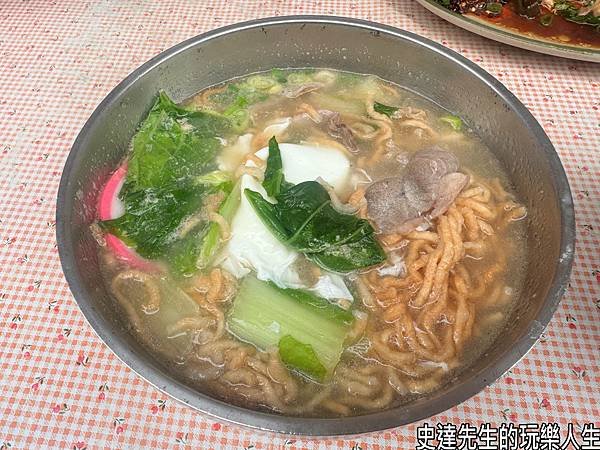 【台南美食】二空涼麵，@台南市仁德區
