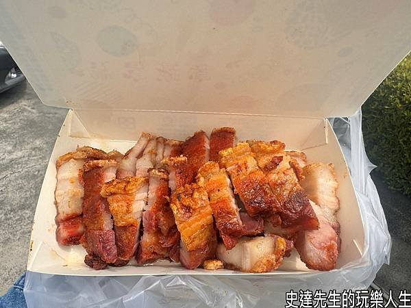 【台南美食】三姊妹越南烤乳豬~，@台南市佳里區