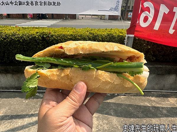 【台南美食】三姊妹越南烤乳豬~，@台南市佳里區